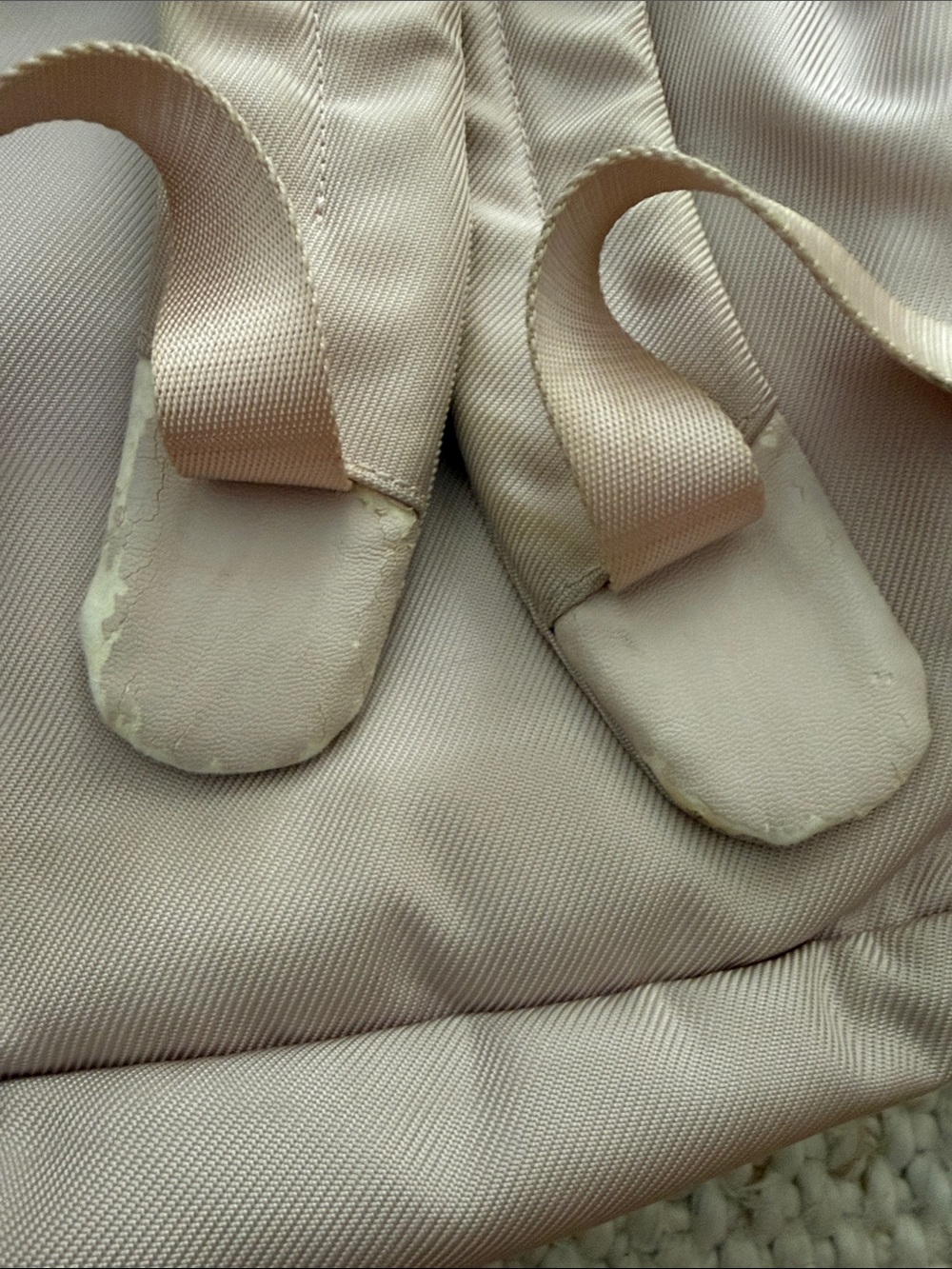 Lululemon Pink Backpack - Picture 7 of 10